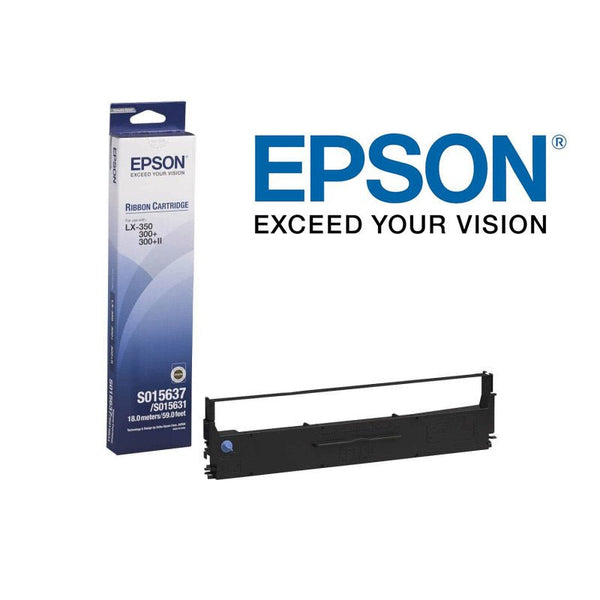 EPSON 15637 ORIGINAL RIBBON - Dabbous Mega Supplies