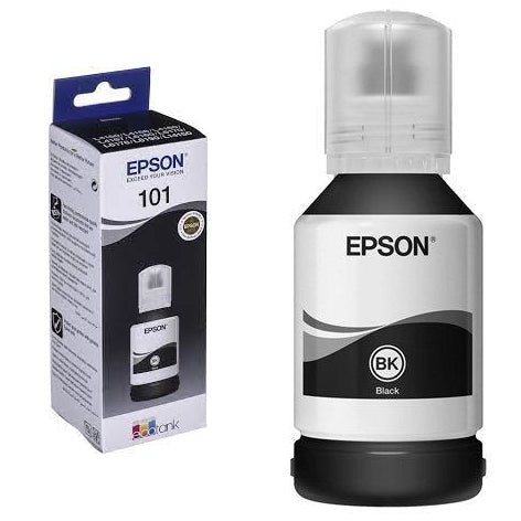 EPSON ORIGINAL INK #101 - Dabbous Mega Supplies