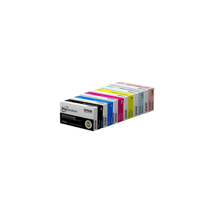 EPSON ORIGINAL INK PJIC7 - Dabbous Mega Supplies