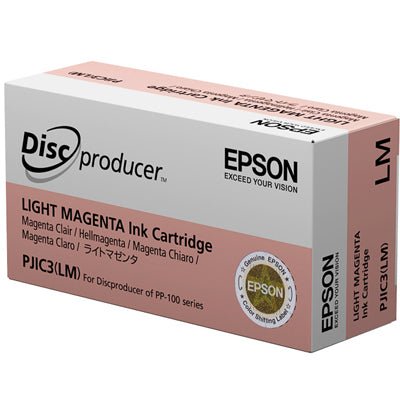 EPSON ORIGINAL INK PJIC7 - Dabbous Mega Supplies