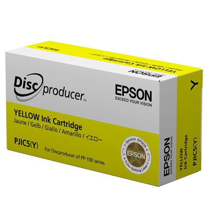 EPSON ORIGINAL INK PJIC7 - Dabbous Mega Supplies