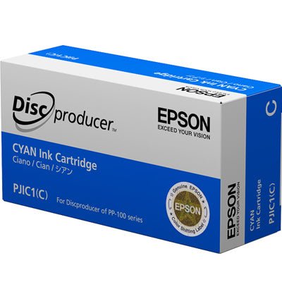 EPSON ORIGINAL INK PJIC7 - Dabbous Mega Supplies