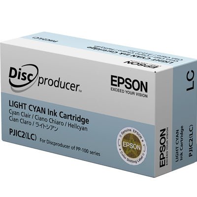 EPSON ORIGINAL INK PJIC7 - Dabbous Mega Supplies