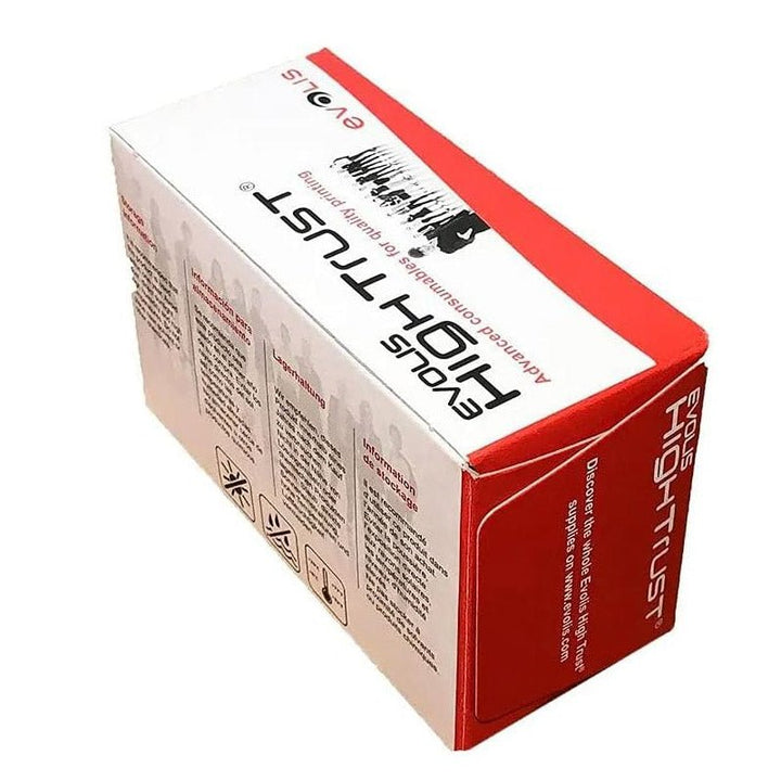EVOLIS R3011 RIBBON - 200 PRINTS - Dabbous Mega Supplies