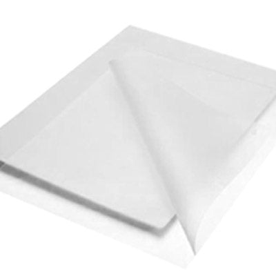 Clear laminating pouches for office use compatible with Dabbous Mega Supplies laminating machines