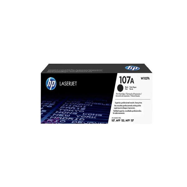 HP #107 ORIGINAL TONER - Dabbous Mega Supplies