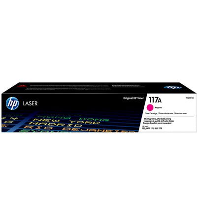 HP #117A ORIGINAL TONER - Dabbous Mega Supplies
