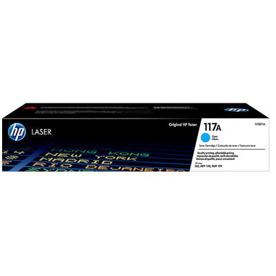 HP #117A ORIGINAL TONER - Dabbous Mega Supplies