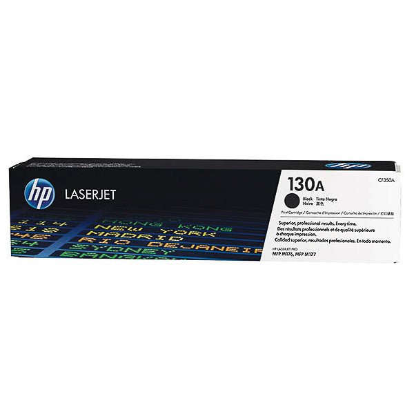 HP #130A ORIGINAL TONER - Dabbous Mega Supplies