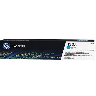 HP #130A ORIGINAL TONER - Dabbous Mega Supplies