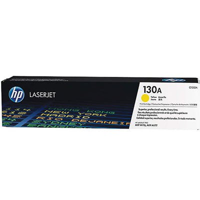 HP #130A ORIGINAL TONER - Dabbous Mega Supplies