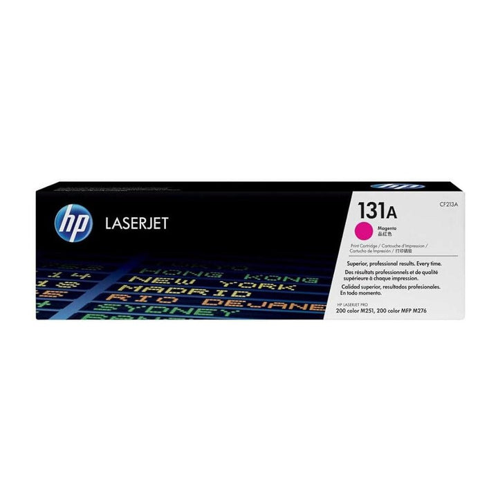 HP #131A ORIGINAL TONER - Dabbous Mega Supplies