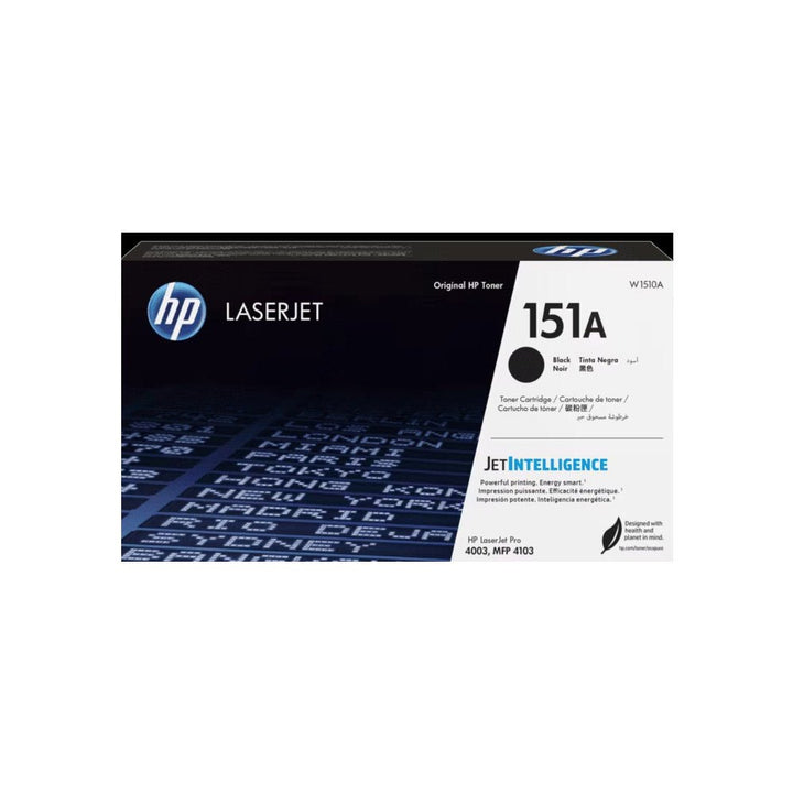 HP #151 ORIGINAL TONER - Dabbous Mega Supplies