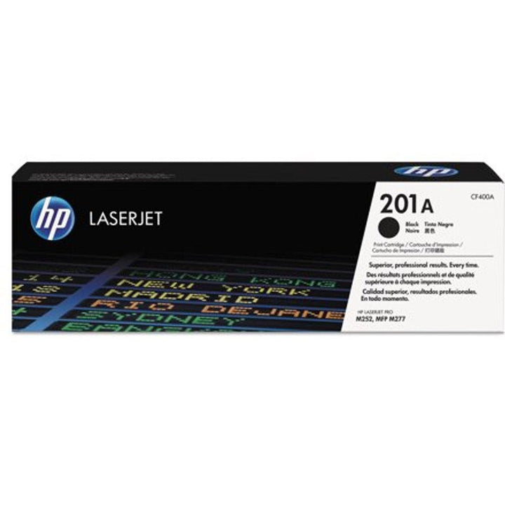 HP #201A ORIGINAL TONER - Dabbous Mega Supplies