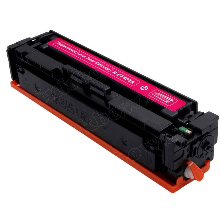 HP #201A ORIGINAL TONER - Dabbous Mega Supplies