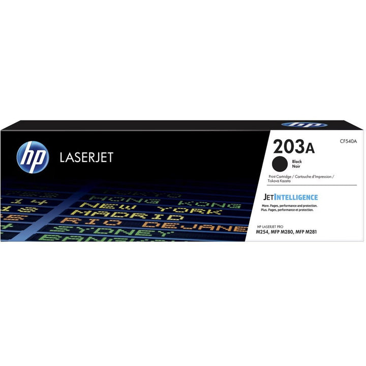 HP #203A ORIGINAL TONER - Dabbous Mega Supplies
