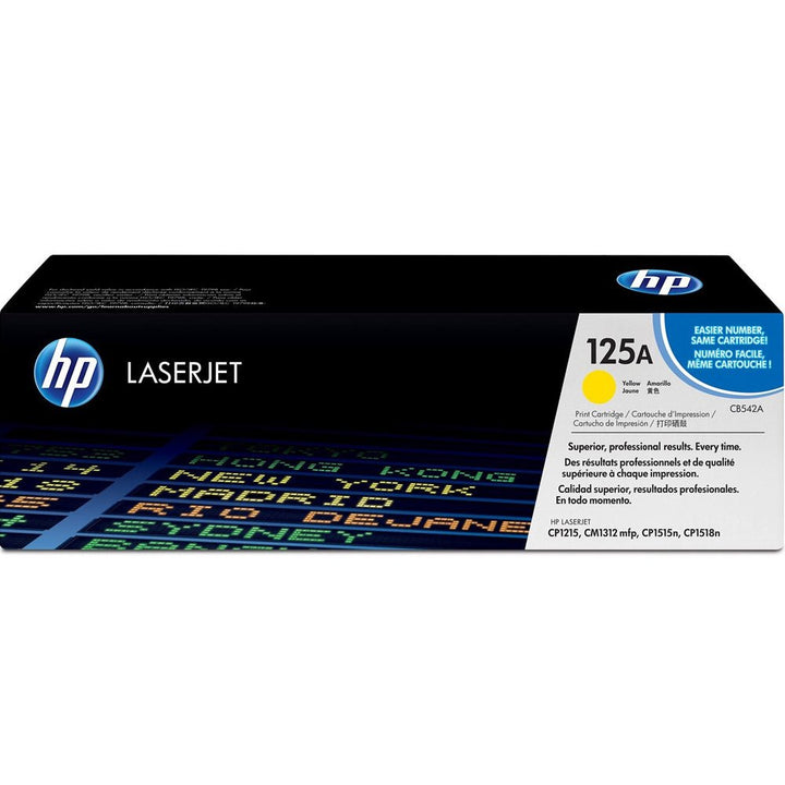 HP #203A ORIGINAL TONER - Dabbous Mega Supplies