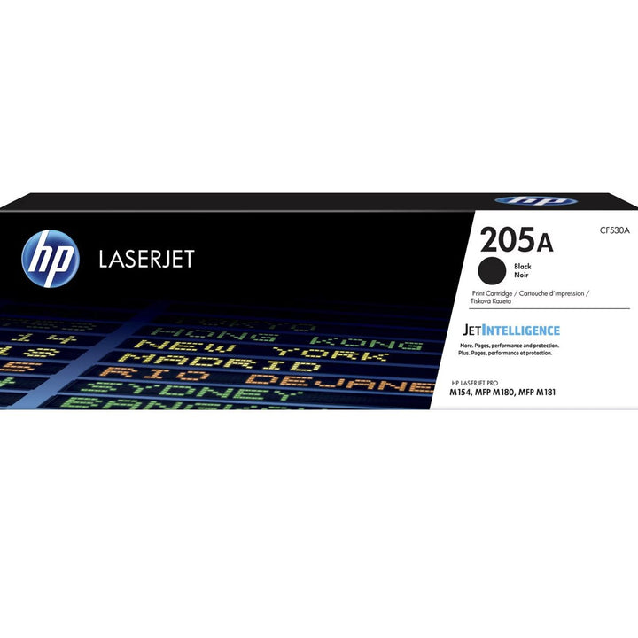 HP #205A ORIGINAL TONER - Dabbous Mega Supplies