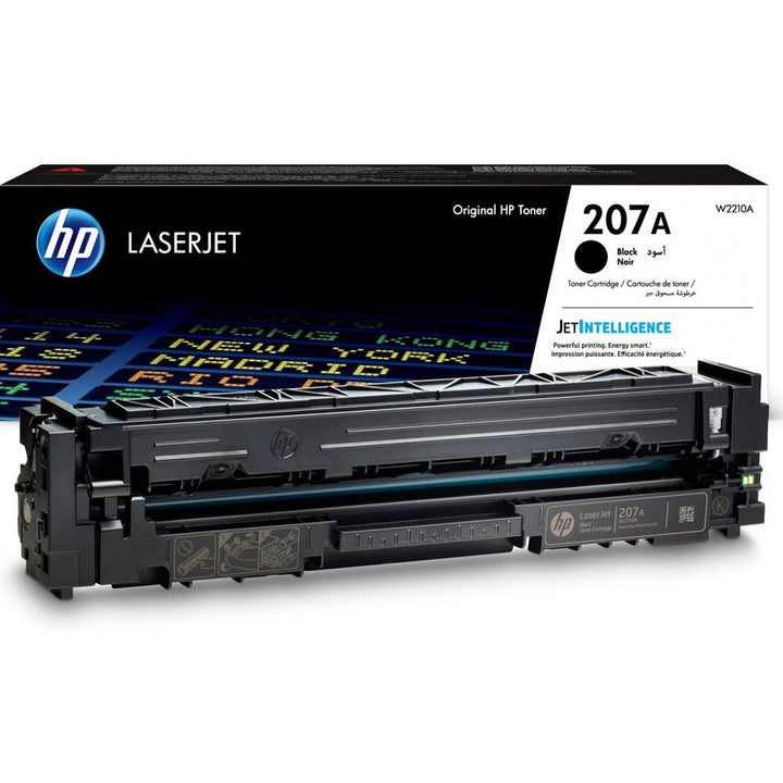 HP #207A ORIGINAL TONER - Dabbous Mega Supplies