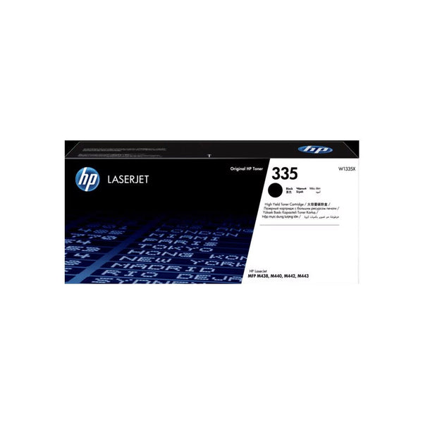 HP #335A ORIGINAL TONER - Dabbous Mega Supplies