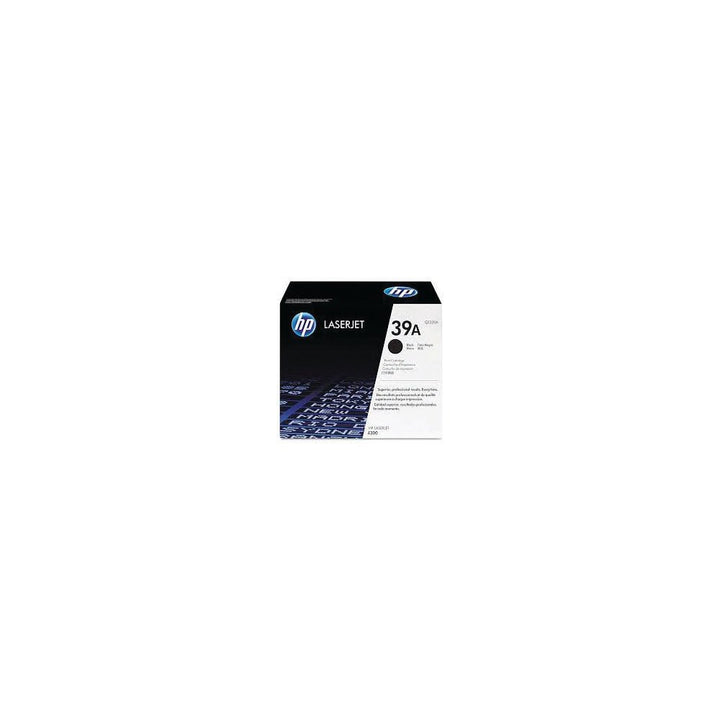 HP #39 Q1339 - Dabbous Mega Supplies