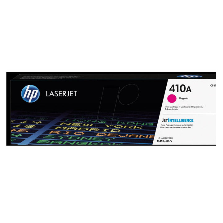 HP #410A ORIGINAL TONER - Dabbous Mega Supplies