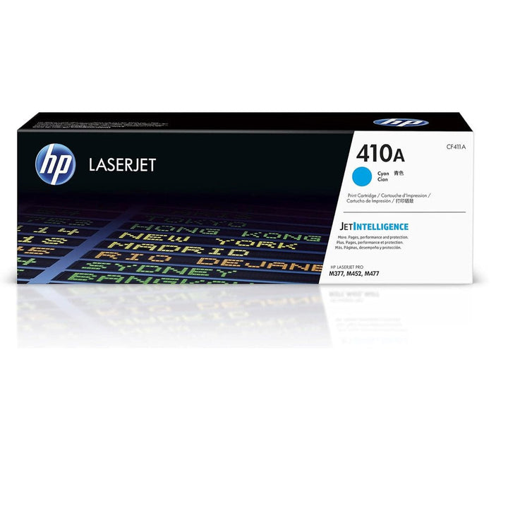 HP #410A ORIGINAL TONER - Dabbous Mega Supplies
