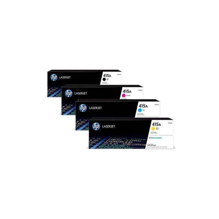 HP #415A ORIGINAL TONER - Dabbous Mega Supplies