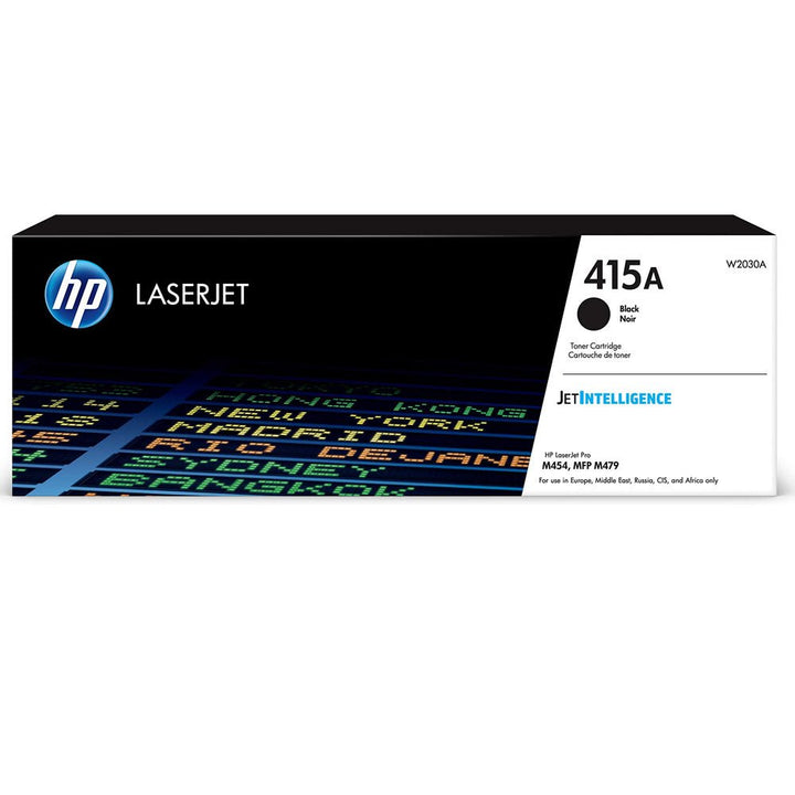 HP #415A ORIGINAL TONER - Dabbous Mega Supplies