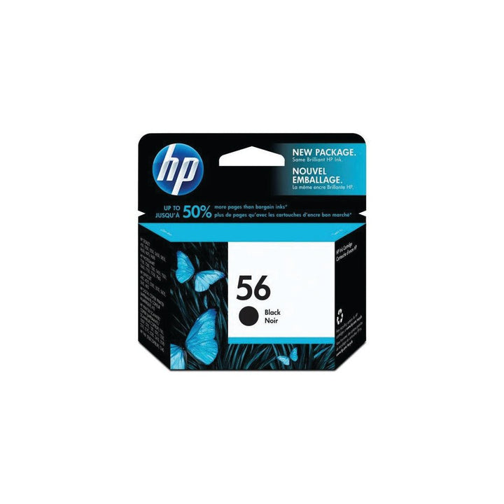 HP #56 & #57 ORIGINAL INK - Dabbous Mega Supplies