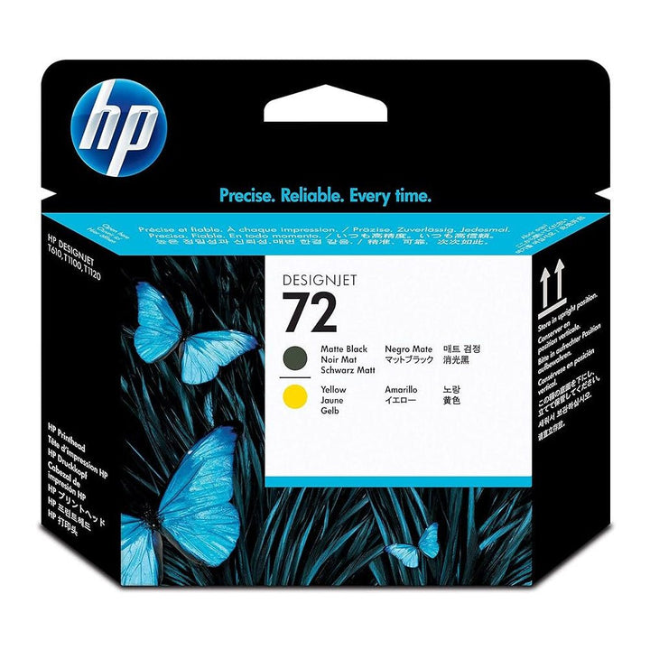 HP #72 PRINTHEAD - Dabbous Mega Supplies