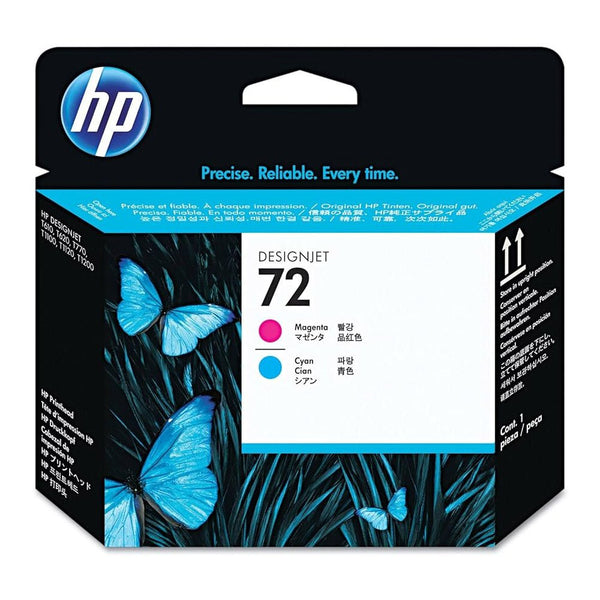 HP #72 PRINTHEAD - Dabbous Mega Supplies