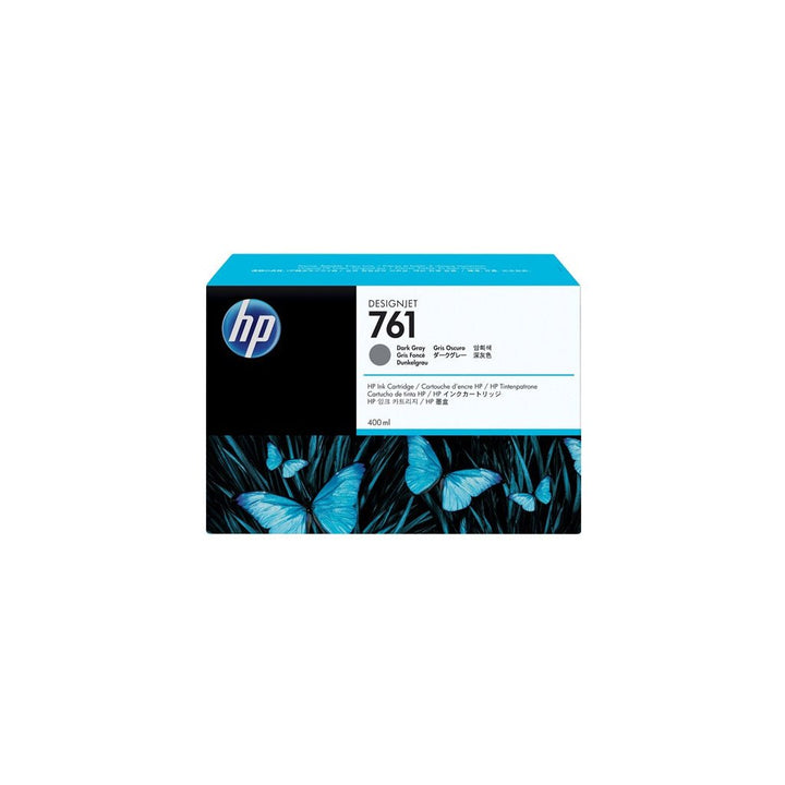 HP #761 INK 400ML - Dabbous Mega Supplies