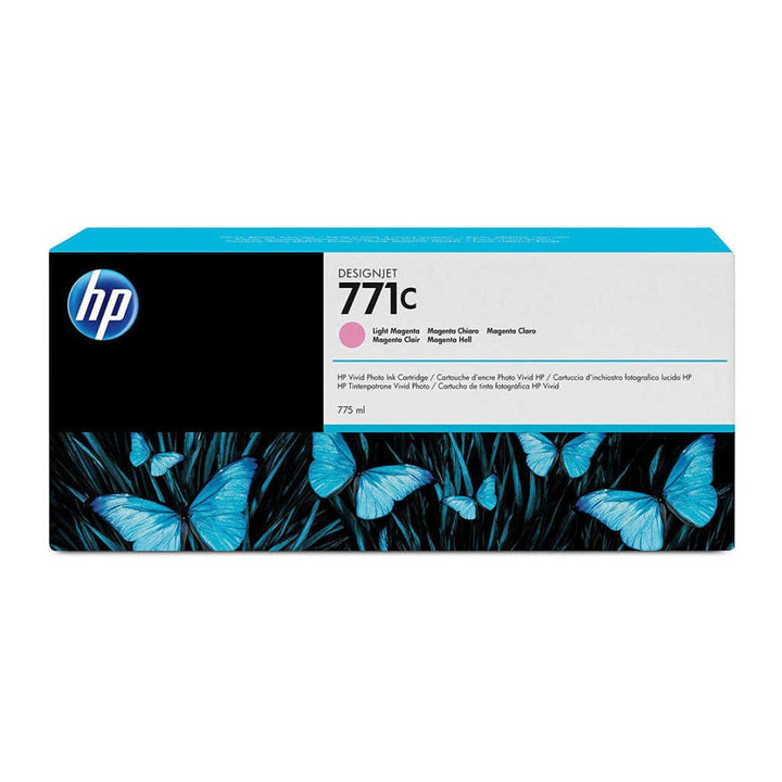 HP #771 INK HC 130ML - Dabbous Mega Supplies