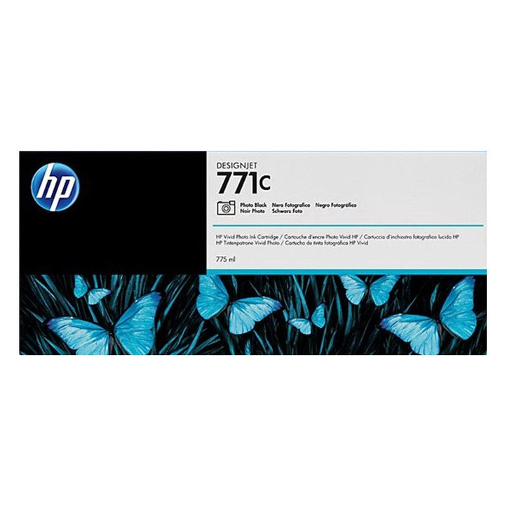 HP #771 INK HC 130ML - Dabbous Mega Supplies