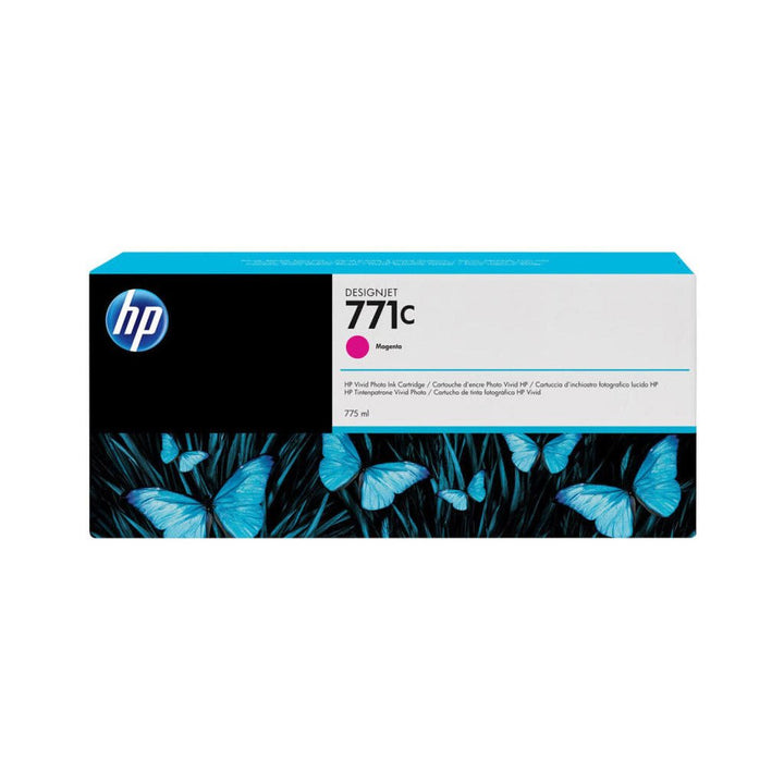 HP #771 INK HC 130ML - Dabbous Mega Supplies