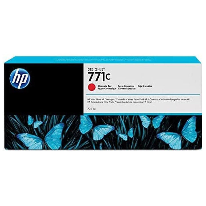 HP #771 INK HC 130ML - Dabbous Mega Supplies