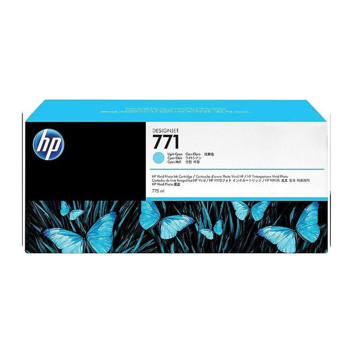 HP #771 INK HC 130ML - Dabbous Mega Supplies