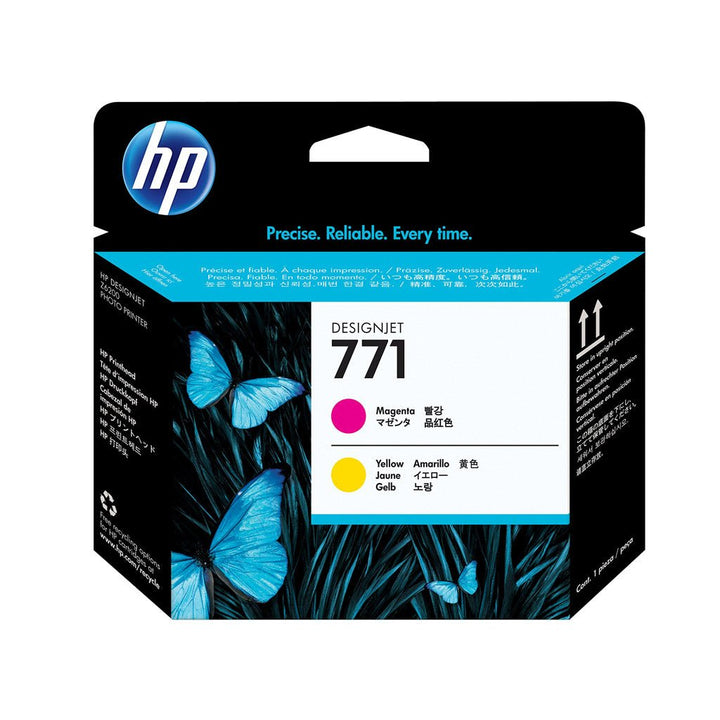 HP #771 PRINTHEAD - Dabbous Mega Supplies