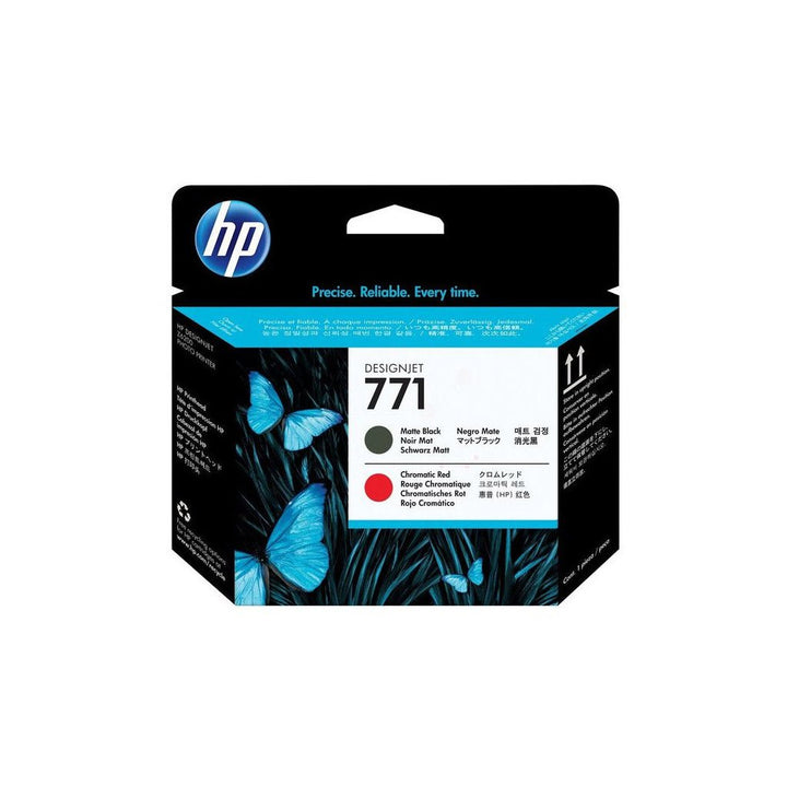 HP #771 PRINTHEAD - Dabbous Mega Supplies