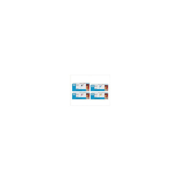 HP C4149 C4150A C4151 C4152 - Dabbous Mega Supplies