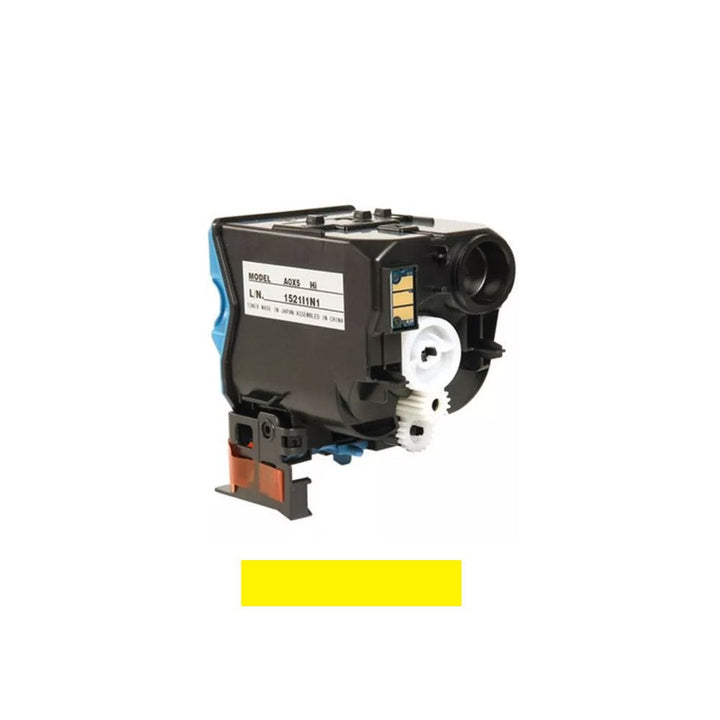 ION KONICA TNP22 COMPATIBLE TONER - Dabbous Mega Supplies