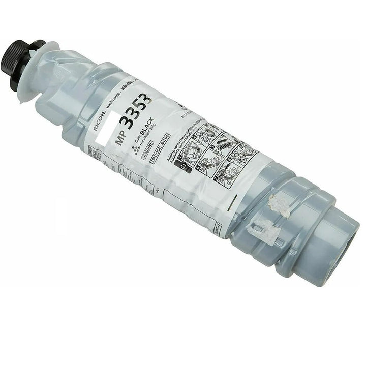 ION RICOH MP3353 COMPATIBLE TONER - Dabbous Mega Supplies