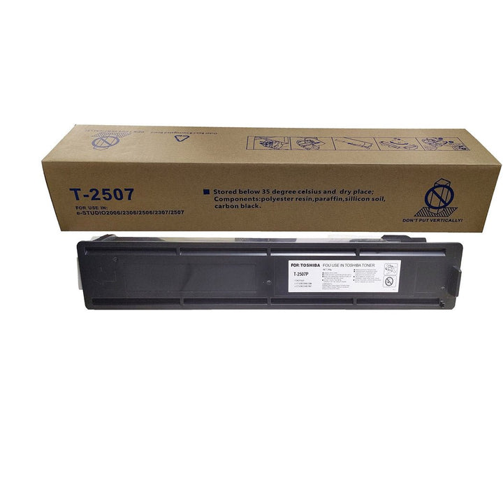 ION TOSHIBA T2507P COMPATIBLE TONER - Dabbous Mega Supplies