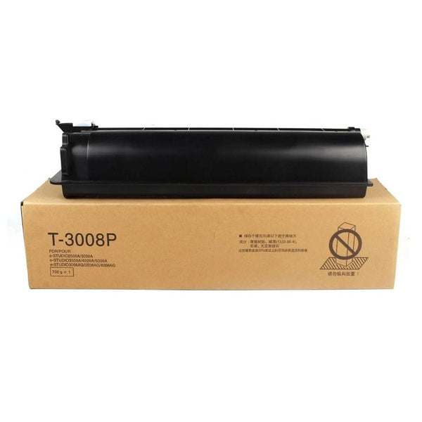 ION TOSHIBA T3008P COMPATIBLE TONER - Dabbous Mega Supplies