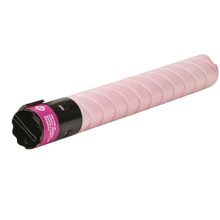 Konica TN216 original toner cartridge in magenta color by Dabbous Mega Supplies for printers