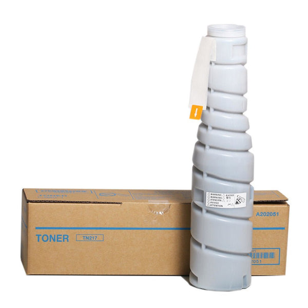 KONICA TN217 ORIGINAL - Dabbous Mega Supplies