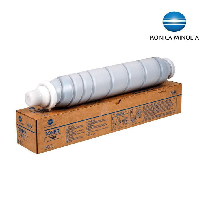 KONICA TN511 ORIGINAL TONER - Dabbous Mega Supplies