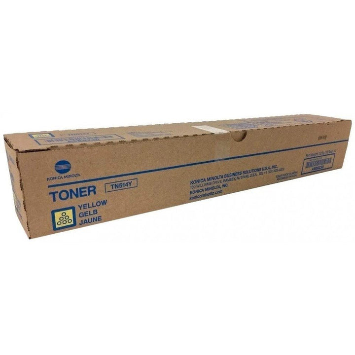 KONICA TN514 ORIGINAL - Dabbous Mega Supplies