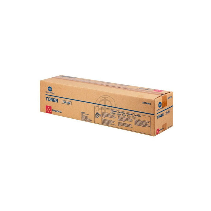 KONICA TN613 ORIGINAL TONER - Dabbous Mega Supplies